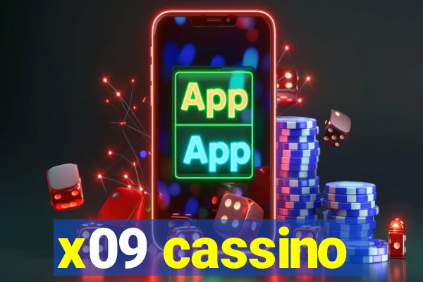 x09 cassino